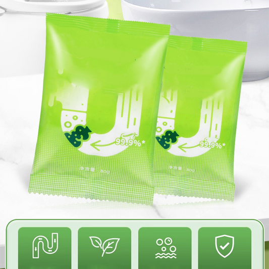 Powerful Pipeline Dredging Powder