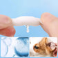 Cleaning Cotton Swabs for Dogs and Cats