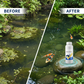 Aquatic Fungal & Bacterial Treatment for Ponds
