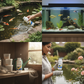 Aquatic Fungal & Bacterial Treatment for Ponds