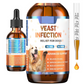 Natural Yeast Infection Treatment for Dogs