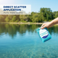 Beneficial Bacteria & Enzyme Clarifier Treatment For Ponds
