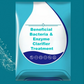 Beneficial Bacteria & Enzyme Clarifier Treatment For Ponds