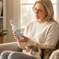 No-Rinse Pet Chin Cleaning Foam with Silicone Brush